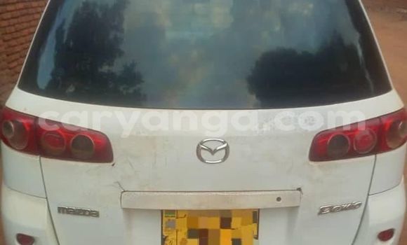 Buy Used Mazda Demio White Car in Chipoka in Dedza Buy Used Mazda Demio White Car in Chipoka in Dedza
