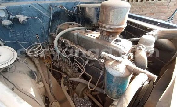 Buy Used Toyota DA Blue Truck in Chilumba in Karonga Buy Used Toyota DA Blue Truck in Chilumba in Karonga