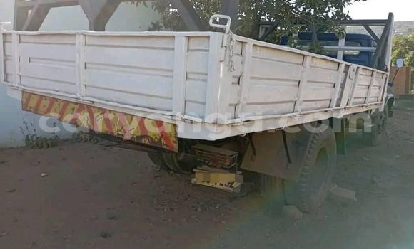 Buy Used Toyota DA Blue Truck in Chilumba in Karonga Buy Used Toyota DA Blue Truck in Chilumba in Karonga