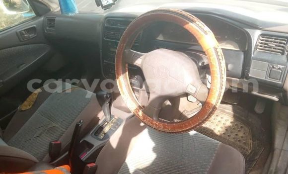 Buy Used Toyota Carina White Car in Chikwawa in Chikwawa Buy Used Toyota Carina White Car in Chikwawa in Chikwawa
