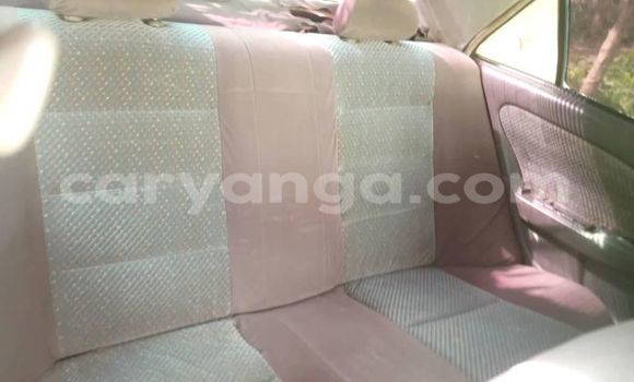 Buy Used Toyota Carina White Car in Chikwawa in Chikwawa Buy Used Toyota Carina White Car in Chikwawa in Chikwawa