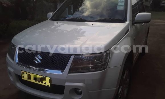 Buy Used Suzuki Grand Vitara Other Car in Chikwawa in Chikwawa Buy Used Suzuki Grand Vitara Other Car in Chikwawa in Chikwawa