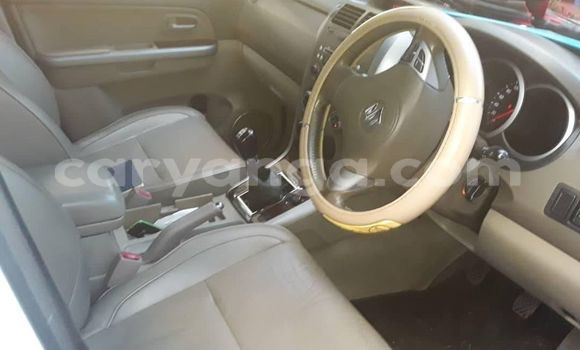 Buy Used Suzuki Grand Vitara Other Car in Chikwawa in Chikwawa Buy Used Suzuki Grand Vitara Other Car in Chikwawa in Chikwawa