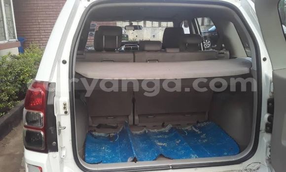 Buy Used Suzuki Grand Vitara Other Car in Chikwawa in Chikwawa Buy Used Suzuki Grand Vitara Other Car in Chikwawa in Chikwawa