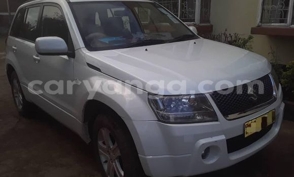 Buy Used Suzuki Grand Vitara Other Car in Chikwawa in Chikwawa Buy Used Suzuki Grand Vitara Other Car in Chikwawa in Chikwawa