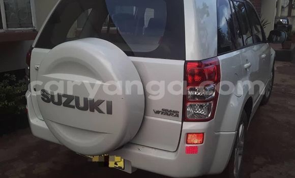 Buy Used Suzuki Grand Vitara Other Car in Chikwawa in Chikwawa Buy Used Suzuki Grand Vitara Other Car in Chikwawa in Chikwawa
