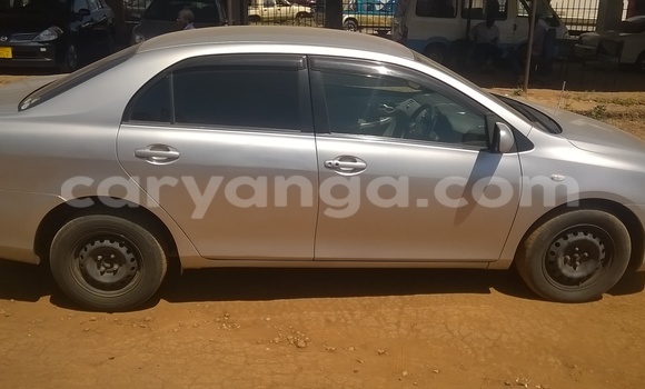 Acheter Neuf Voiture Toyota Axio Gris à Lilongwe, Malawi Acheter Neuf Voiture Toyota Axio Gris à Lilongwe, Malawi