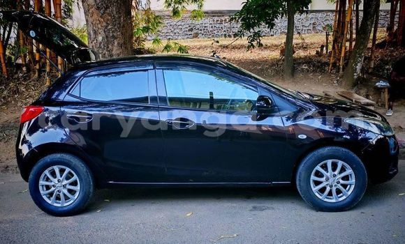 Nunua Ilio tumika Mazda Demio Black Gari ndani ya Blantyre nchini Malawi Nunua Ilio tumika Mazda Demio Black Gari ndani ya Blantyre nchini Malawi