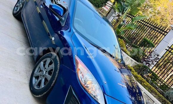 Acheter Occasion Voiture Mazda Axela Noir à Chilumba, Karonga Acheter Occasion Voiture Mazda Axela Noir à Chilumba, Karonga