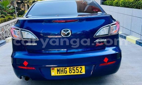 Nunua Ilio tumika Mazda Axela Black Gari ndani ya Chilumba nchini Karonga Nunua Ilio tumika Mazda Axela Black Gari ndani ya Chilumba nchini Karonga
