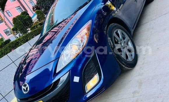 Nunua Ilio tumika Mazda Axela Black Gari ndani ya Chilumba nchini Karonga Nunua Ilio tumika Mazda Axela Black Gari ndani ya Chilumba nchini Karonga