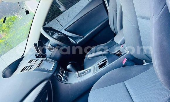 Nunua Ilio tumika Mazda Axela Black Gari ndani ya Chilumba nchini Karonga Nunua Ilio tumika Mazda Axela Black Gari ndani ya Chilumba nchini Karonga