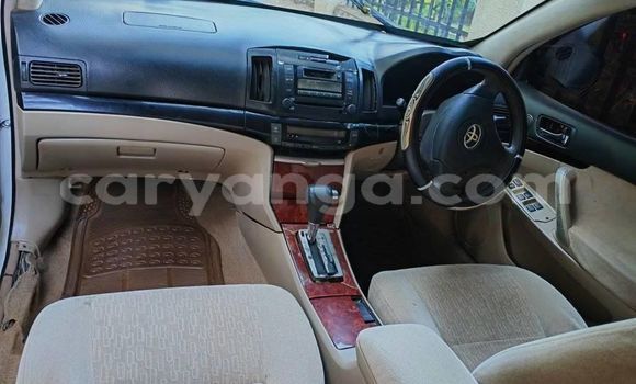 Nunua Ilio tumika Toyota Allion Black Gari ndani ya Chikwawa nchini Chikwawa Nunua Ilio tumika Toyota Allion Black Gari ndani ya Chikwawa nchini Chikwawa