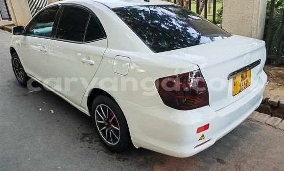 Nunua Ilio tumika Toyota Allion Black Gari ndani ya Chikwawa nchini Chikwawa Nunua Ilio tumika Toyota Allion Black Gari ndani ya Chikwawa nchini Chikwawa