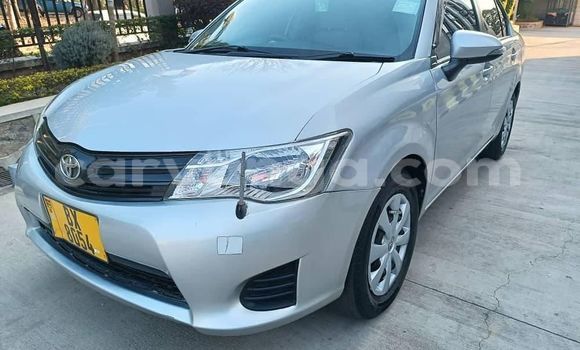 Nunua Ilio tumika Toyota Axio Other Gari ndani ya Chiradzulu nchini Chiradzulu Nunua Ilio tumika Toyota Axio Other Gari ndani ya Chiradzulu nchini Chiradzulu