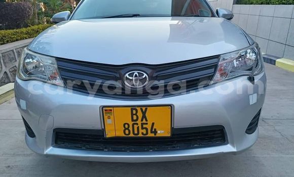 Nunua Ilio tumika Toyota Axio Other Gari ndani ya Chiradzulu nchini Chiradzulu Nunua Ilio tumika Toyota Axio Other Gari ndani ya Chiradzulu nchini Chiradzulu