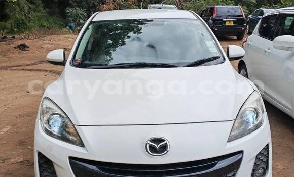 Nunua Ilio tumika Mazda Axela White Gari ndani ya Chikwawa nchini Chikwawa Nunua Ilio tumika Mazda Axela White Gari ndani ya Chikwawa nchini Chikwawa