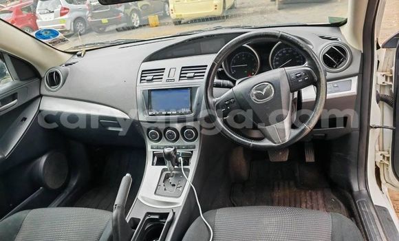 Nunua Ilio tumika Mazda Axela White Gari ndani ya Chikwawa nchini Chikwawa Nunua Ilio tumika Mazda Axela White Gari ndani ya Chikwawa nchini Chikwawa