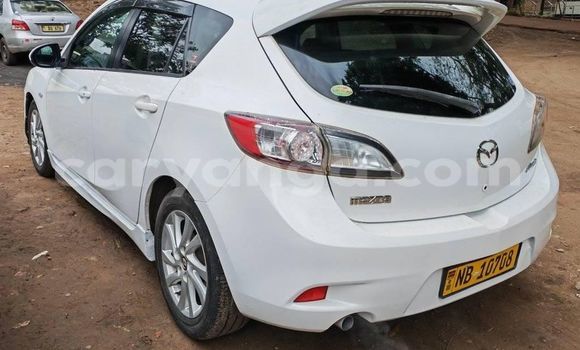 Nunua Ilio tumika Mazda Axela White Gari ndani ya Chikwawa nchini Chikwawa Nunua Ilio tumika Mazda Axela White Gari ndani ya Chikwawa nchini Chikwawa
