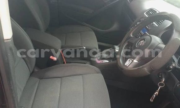 Nunua Ilio tumika Volkswagen Golf White Gari ndani ya Chilumba nchini Karonga Nunua Ilio tumika Volkswagen Golf White Gari ndani ya Chilumba nchini Karonga