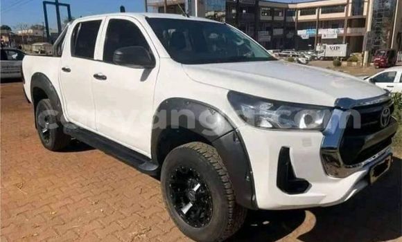 Nunua Ilio tumika Toyota Hilux Other Gari ndani ya Chikwawa nchini Chikwawa Nunua Ilio tumika Toyota Hilux Other Gari ndani ya Chikwawa nchini Chikwawa