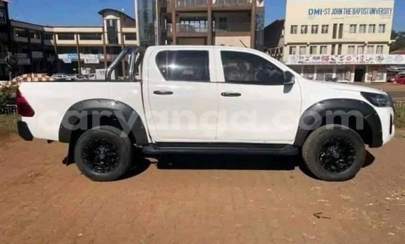 Nunua Ilio tumika Toyota Hilux Other Gari ndani ya Chikwawa nchini Chikwawa Nunua Ilio tumika Toyota Hilux Other Gari ndani ya Chikwawa nchini Chikwawa