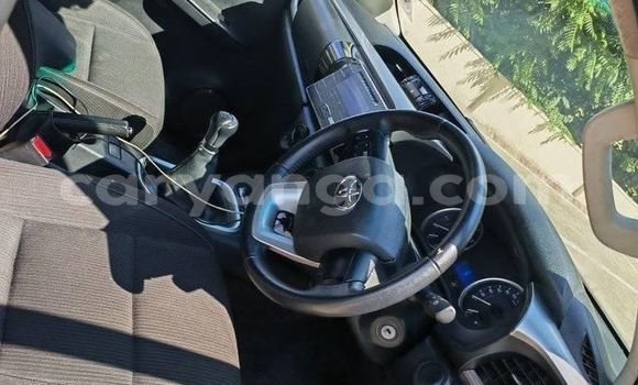 Nunua Ilio tumika Toyota Hilux Other Gari ndani ya Blantyre nchini Malawi Nunua Ilio tumika Toyota Hilux Other Gari ndani ya Blantyre nchini Malawi
