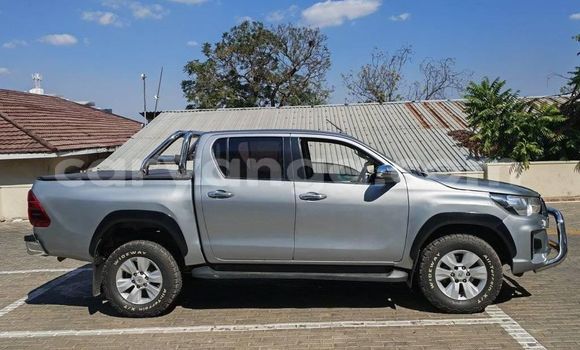 Nunua Ilio tumika Toyota Hilux Other Gari ndani ya Blantyre nchini Malawi Nunua Ilio tumika Toyota Hilux Other Gari ndani ya Blantyre nchini Malawi