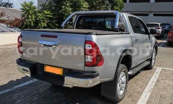 Nunua Ilio tumika Toyota Hilux Other Gari ndani ya Blantyre nchini Malawi Nunua Ilio tumika Toyota Hilux Other Gari ndani ya Blantyre nchini Malawi