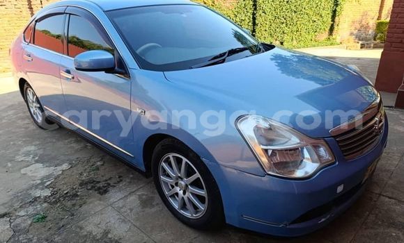 Nunua Ilio tumika Nissan Bluebird Blue Gari ndani ya Chilumba nchini Karonga Nunua Ilio tumika Nissan Bluebird Blue Gari ndani ya Chilumba nchini Karonga