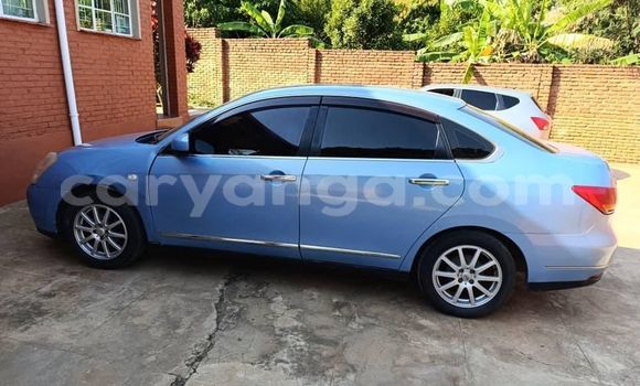 Nunua Ilio tumika Nissan Bluebird Blue Gari ndani ya Chilumba nchini Karonga Nunua Ilio tumika Nissan Bluebird Blue Gari ndani ya Chilumba nchini Karonga