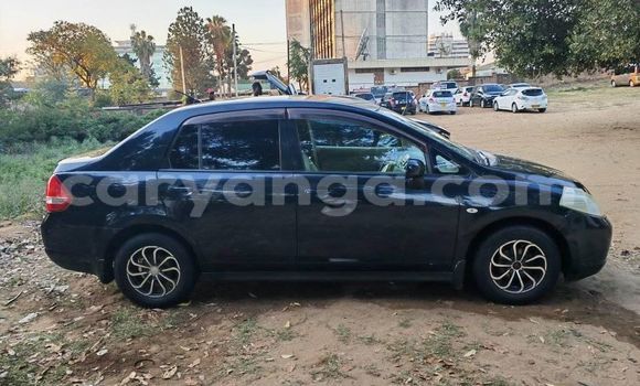 Nunua Ilio tumika Nissan Tiida Black Gari ndani ya Chilumba nchini Karonga Nunua Ilio tumika Nissan Tiida Black Gari ndani ya Chilumba nchini Karonga