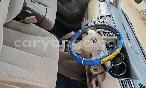 Nunua Ilio tumika Nissan Tiida Black Gari ndani ya Chilumba nchini Karonga Nunua Ilio tumika Nissan Tiida Black Gari ndani ya Chilumba nchini Karonga