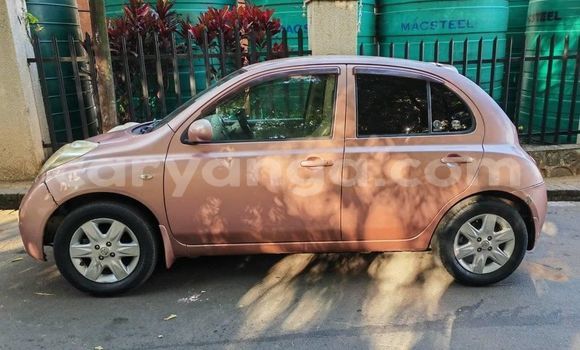 Nunua Ilio tumika Nissan March Other Gari ndani ya Chikwawa nchini Chikwawa Nunua Ilio tumika Nissan March Other Gari ndani ya Chikwawa nchini Chikwawa