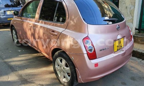 Nunua Ilio tumika Nissan March Other Gari ndani ya Chikwawa nchini Chikwawa Nunua Ilio tumika Nissan March Other Gari ndani ya Chikwawa nchini Chikwawa