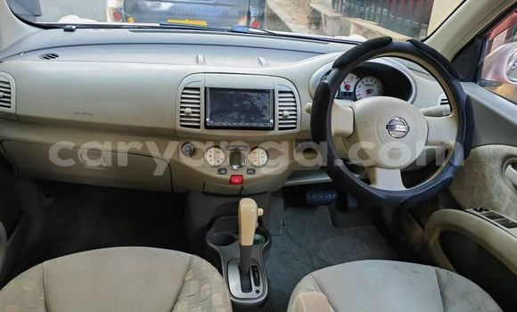 Nunua Ilio tumika Nissan March Other Gari ndani ya Chikwawa nchini Chikwawa Nunua Ilio tumika Nissan March Other Gari ndani ya Chikwawa nchini Chikwawa