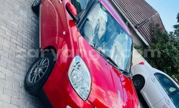 Nunua Ilio tumika Mazda Verisa Red Gari ndani ya Blantyre nchini Malawi Nunua Ilio tumika Mazda Verisa Red Gari ndani ya Blantyre nchini Malawi