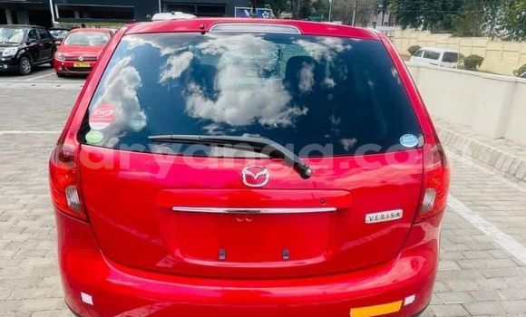 Nunua Ilio tumika Mazda Verisa Red Gari ndani ya Blantyre nchini Malawi Nunua Ilio tumika Mazda Verisa Red Gari ndani ya Blantyre nchini Malawi