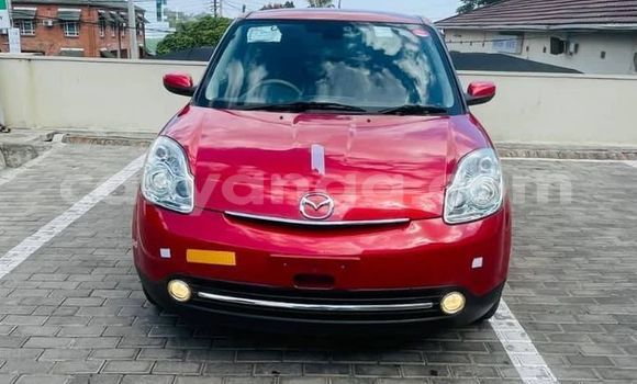 Nunua Ilio tumika Mazda Verisa Red Gari ndani ya Blantyre nchini Malawi Nunua Ilio tumika Mazda Verisa Red Gari ndani ya Blantyre nchini Malawi