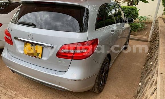 Nunua Ilio tumika Mercedes‒Benz B-klasse Other Gari ndani ya Chiradzulu nchini Chiradzulu Nunua Ilio tumika Mercedes‒Benz B-klasse Other Gari ndani ya Chiradzulu nchini Chiradzulu