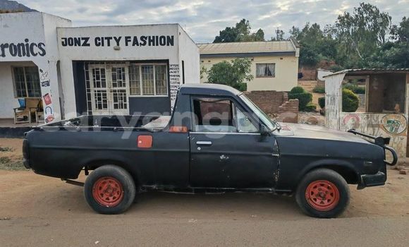 Nunua Ilio tumika Nissan 100NX Black Gari ndani ya Blantyre nchini Malawi Nunua Ilio tumika Nissan 100NX Black Gari ndani ya Blantyre nchini Malawi