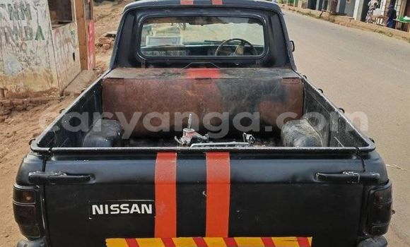 Nunua Ilio tumika Nissan 100NX Black Gari ndani ya Blantyre nchini Malawi Nunua Ilio tumika Nissan 100NX Black Gari ndani ya Blantyre nchini Malawi