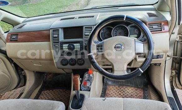 Nunua Ilio tumika Nissan Tiida Other Gari ndani ya Chiradzulu nchini Chiradzulu Nunua Ilio tumika Nissan Tiida Other Gari ndani ya Chiradzulu nchini Chiradzulu