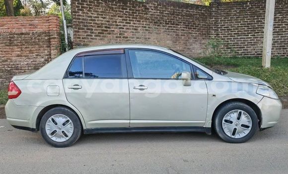 Nunua Ilio tumika Nissan Tiida Other Gari ndani ya Chiradzulu nchini Chiradzulu Nunua Ilio tumika Nissan Tiida Other Gari ndani ya Chiradzulu nchini Chiradzulu