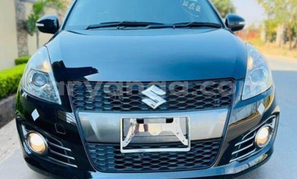 Buy Used Suzuki Swift Other Car in Blantyre in Malawi Buy Used Suzuki Swift Other Car in Blantyre in Malawi