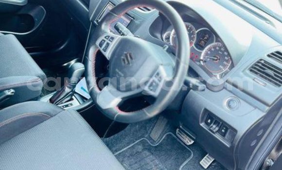 Buy Used Suzuki Swift Other Car in Blantyre in Malawi Buy Used Suzuki Swift Other Car in Blantyre in Malawi