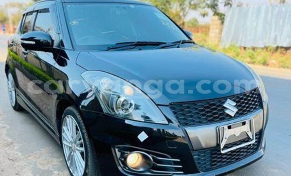 Buy Used Suzuki Swift Other Car in Blantyre in Malawi Buy Used Suzuki Swift Other Car in Blantyre in Malawi