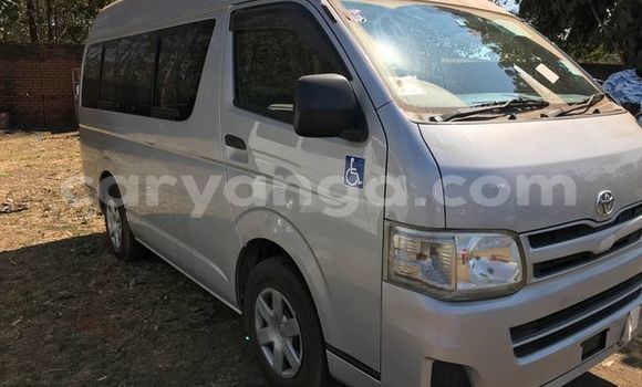 Buy Used Toyota Alphard Other Car in Blantyre in Malawi Buy Used Toyota Alphard Other Car in Blantyre in Malawi
