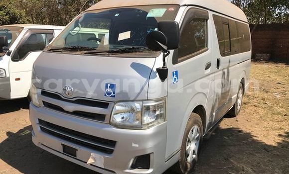 Buy Used Toyota Alphard Other Car in Blantyre in Malawi Buy Used Toyota Alphard Other Car in Blantyre in Malawi