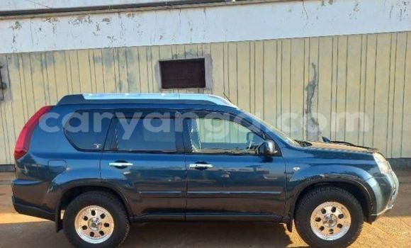 Buy Used Nissan X–Trail Other Car in Lilongwe in Malawi Buy Used Nissan X–Trail Other Car in Lilongwe in Malawi